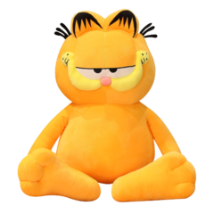 Мягкая игрушка Гарфилд 150 см