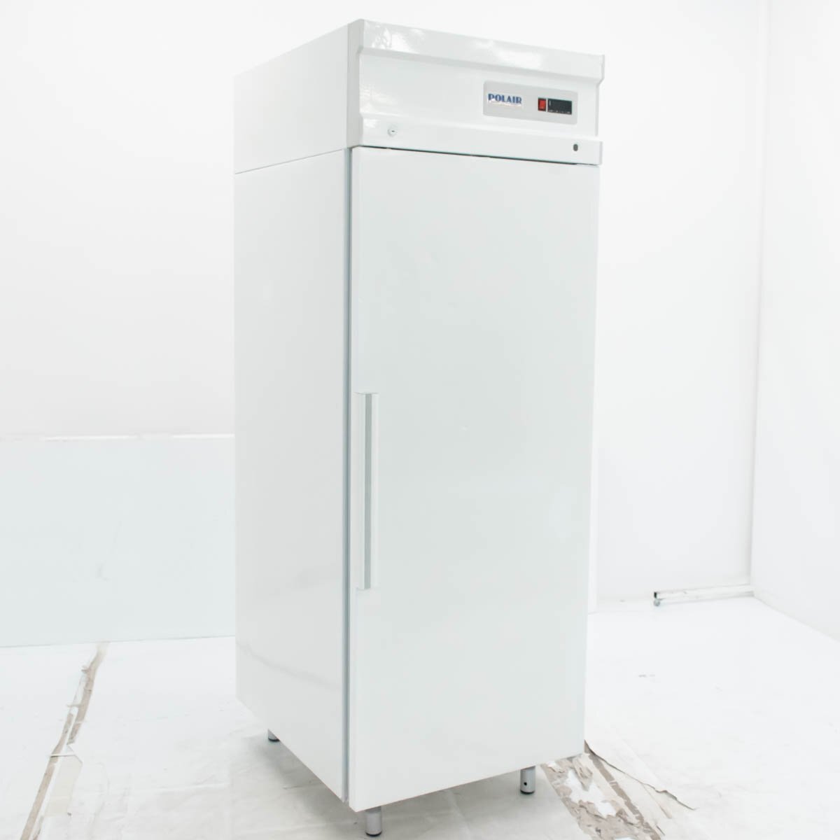 шкаф холодильный dm104 bravo шх 04