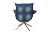 кресло Husk Jeans
