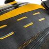 Картинка баул Ortlieb DUFFLE 40 желтый - черный - 8