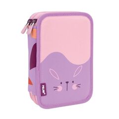 Penal \ Пенал \ Pencil bag 2-DECKER PENCIL CASE CNT. FUN ANIMALS PR