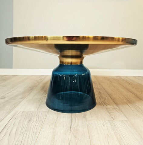Стол Bell ClassiCon Coffee Table