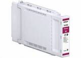 Картридж EPSON T41R пурпурный для SC-T3400, SC-T3400N, SC-T5400 100мл