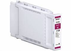 Картридж EPSON T41R пурпурный для SC-T3400, SC-T3400N, SC-T5400 100мл