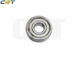 Подшипник резинового вала AE03-0098 для RICOH Aficio MP4000/MP5000/MP4000B/MP5000B (CET), 2 шт/компл, CET0888