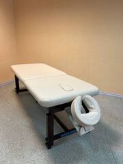 Массажный стационарный стол Mizomed Essence-Tilt SET3S30+H