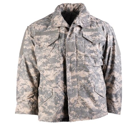M65 acu best sale