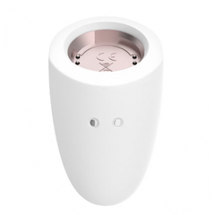 Набор секс-игрушек Satisfyer Marvelous Four (вибратор, вибратор-кролик, массажер, вакуумный стимулятор)