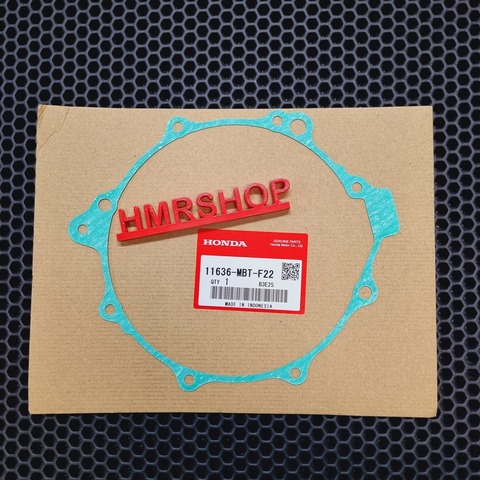 Honda Прокладка крышки генератора XL1000 11636-MBT-F22