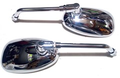 Зеркала для Suzuki VL 1500 VL1800 VS1400 M109R VZ800