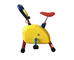 Велотренажер детский DFC VT-2601