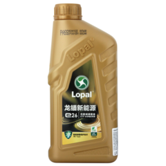 Трансмиссионное масло Lopal E26 Reducer Oil - 1 л
