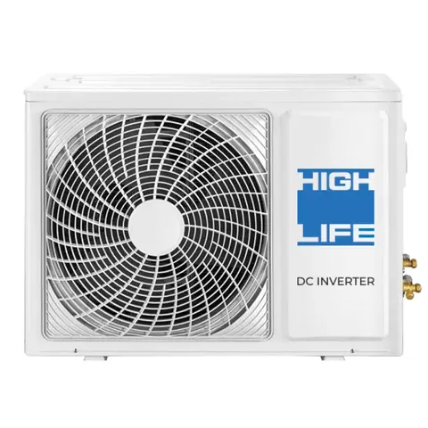 Сплит-система инверторного типа High Life ACHL-18PC-I-CHDV03S Priority Class Inverter 2.0