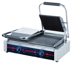 Гриль прижимной Enigma IEG-813