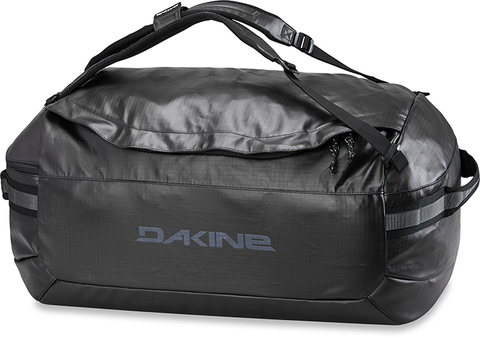 Картинка рюкзак-сумка Dakine ranger duffle 90l Black - 2