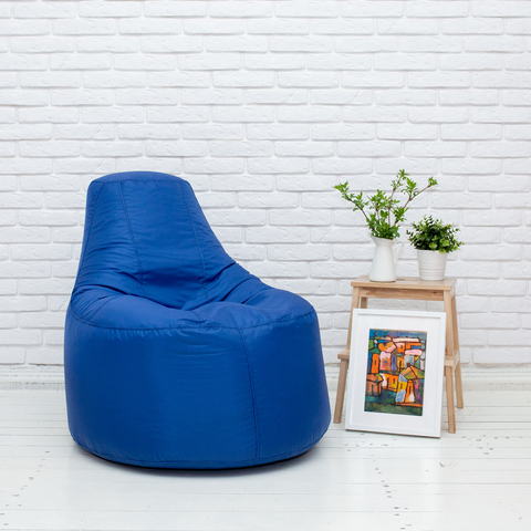 Престиж плащёвка (синий)