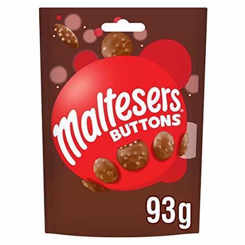 Конфеты Maltesers Buttons 93 гр