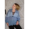 Fashionbox AZURE Cardi