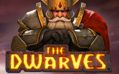 The Dwarves (для ПК, цифровой код доступа)