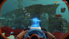 Subnautica (для ПК, цифровой код доступа)