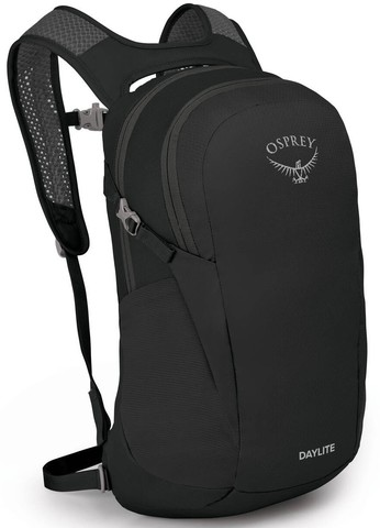 Картинка рюкзак городской Osprey daylite 13 black - 1