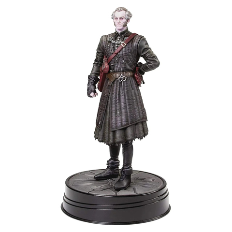 Фигурка Dark Horse Comics The Witcher 3 The Wild Hunt Regis Vampire Deluxe 20 cm