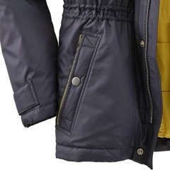 Куртка мужская Cabano 1119-36101-700 цвет Черный