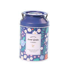 Daxıl \ Копилка \ Money box Garden blue