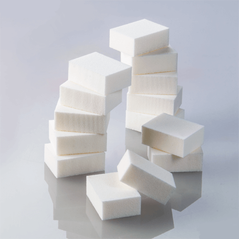 Шлифовщики Bloom мини 100/180 гр упаковка 50 шт