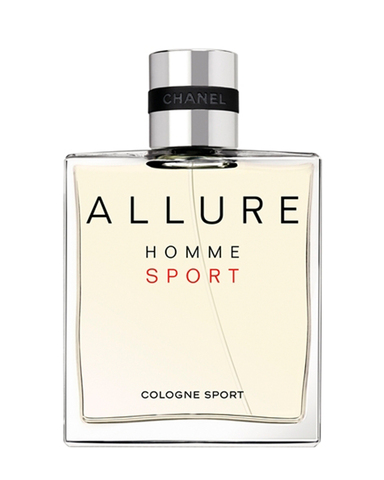 Chanel Allure Homme Sport Cologne