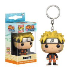 Брелок Funko Pocket POP! Keychain: Naruto: Naruto