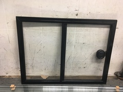 Окна на заказ по чертежам