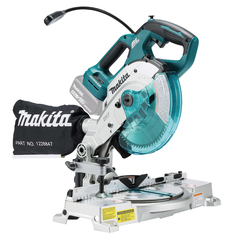 Аккумуляторная торцовочная пила Makita DLS600Z