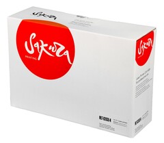 Картридж Sakura MLTD203E-N для Samsung SL-M3820/M4020/M3870/M4070, черный, 10000 к.