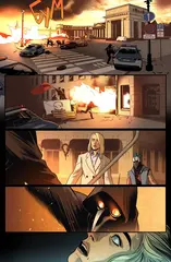 Майор Гром: Игра. Предыстория (Эксклюзивное издание для КомОпт 