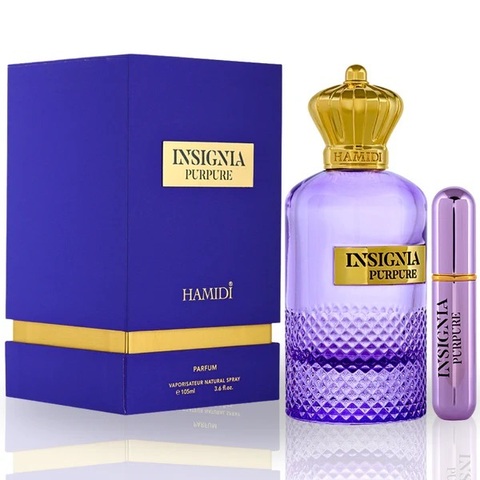 PURPURE Insignia Hamidi 105 ml