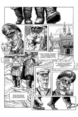 Классика в комиксах: Чехов. Хамелеон (обл. для магазинов комиксов)