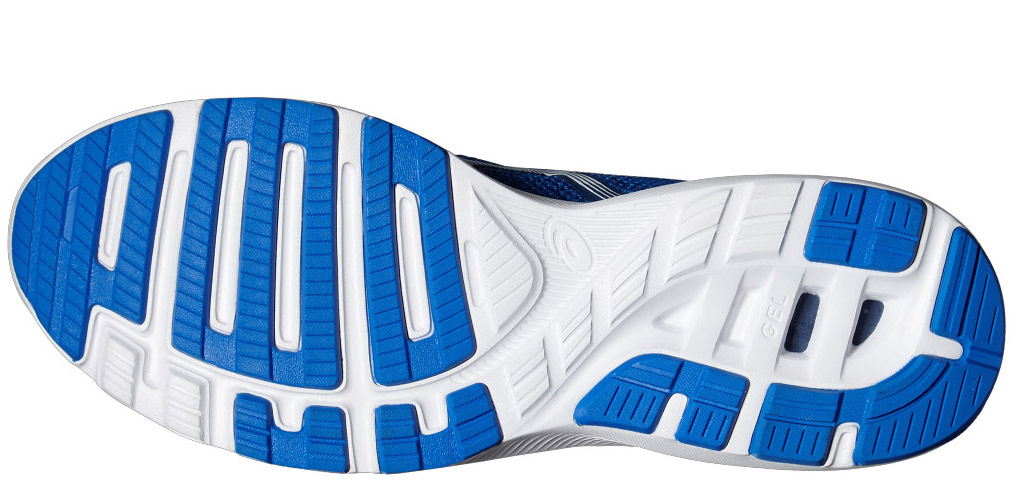 Asics Gel Nitrofuze T6H3N 4201 SkiRunner