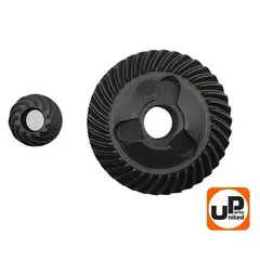Шестерня редуктора UNITED PARTS для BOSCH GWS780/850/C/CE/8-125C (2609110149) (90-0952)
