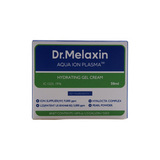 Крем для лица с аква-ионной плазмой DR. MELAXIN