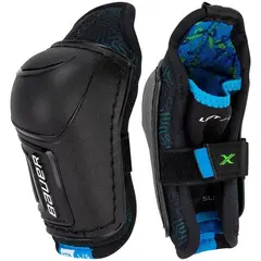 Налокотники Bauer S24 X YTH