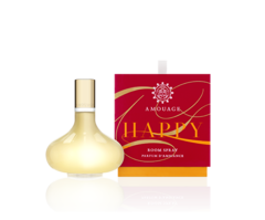 Amouage Candle Happy