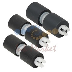 Комплект роликов подачи XEROX AL B8045, 8055, 8065, 8075, 8090 3шт (859K26810, 059K69800, 059K59240, 059K69801, 059K69802, 059K69803)