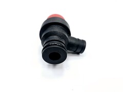 Предохранительный клапан BUDERUS Logamax U02x/U04x/U05x (арт. 87160102470)