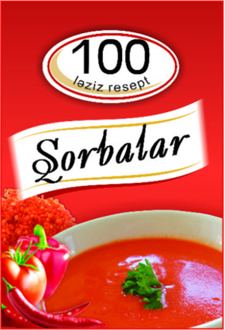 Şorbalar