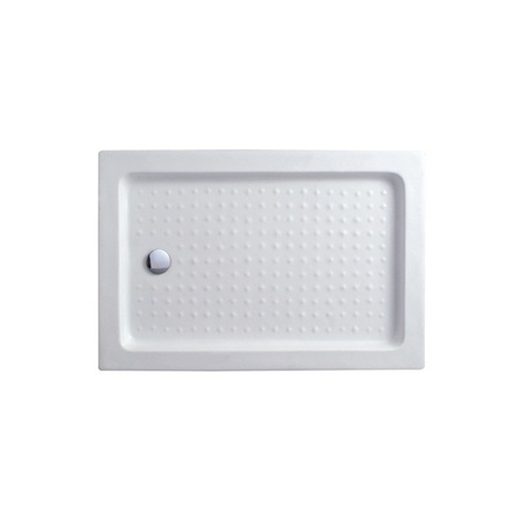 Cezares TRAY-A-AH-120/100-15-W Душевой поддон 120х100 см