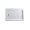 Cezares TRAY-A-AH-120/100-15-W Душевой поддон 120х100 см