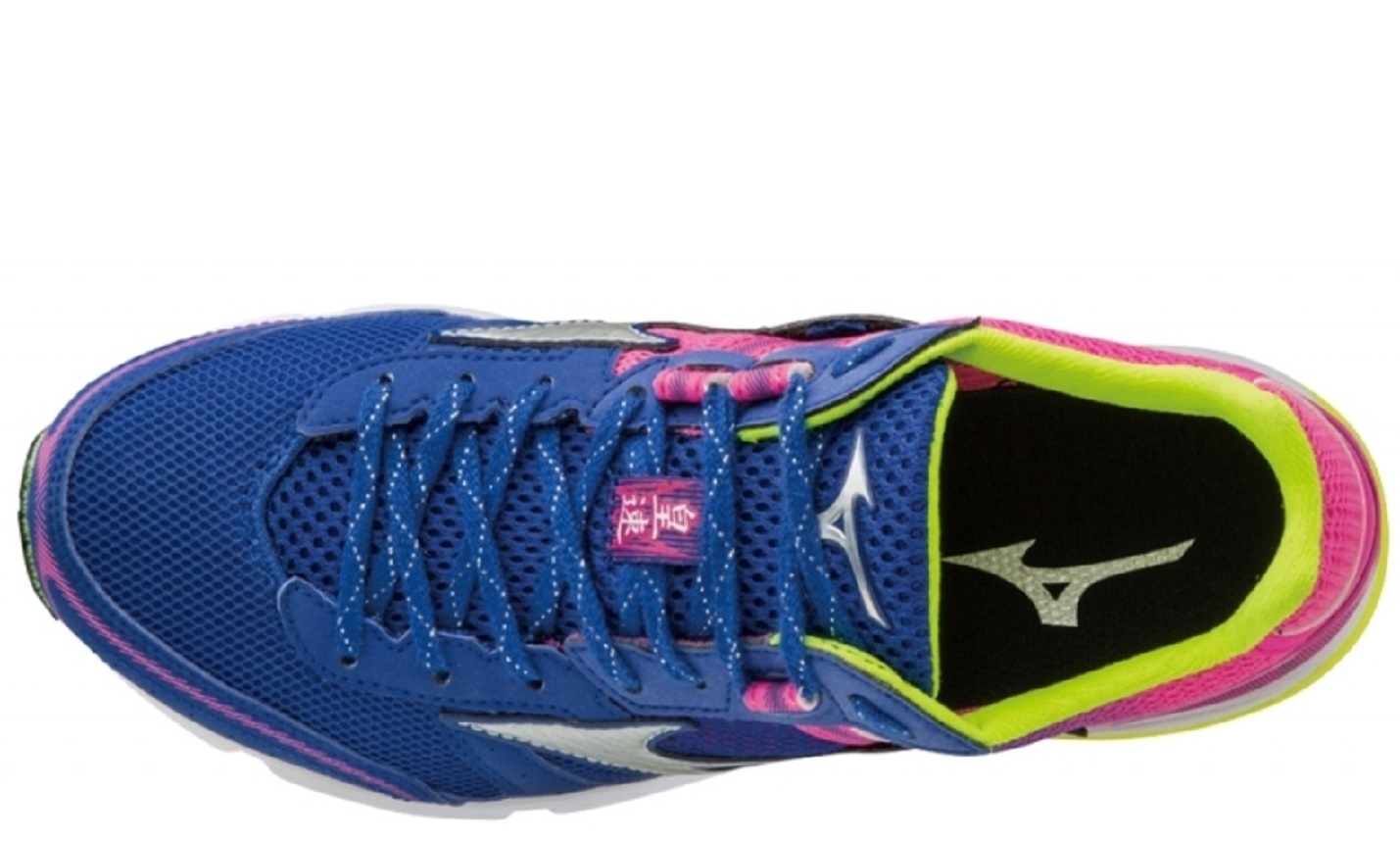 Mizuno Wave Emperor W J1GB1876 03 SkiRunner