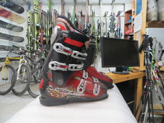 Горнолыжные ботинки Nordica Sportmachine 100 280см