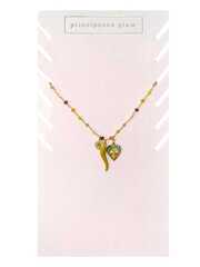 Колье Перчик